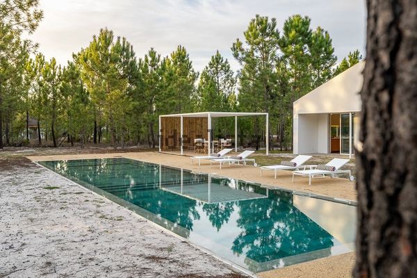 3-bedroom freehold villa in Comporta/Melides — photo 2 of 5