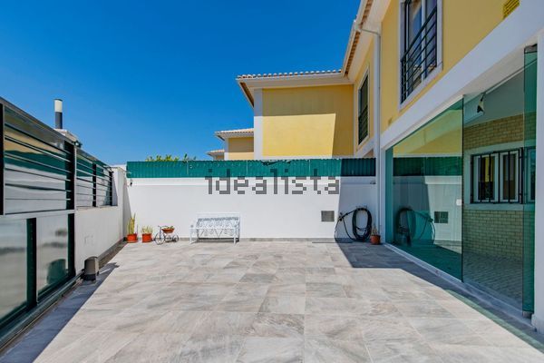 Terraced house in são domingos de rana Nn, Centro, São Domingos de Rana — image 3