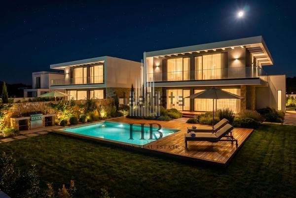 4-bedroom freehold villa in Sintra/Colares — photo 5 of 5