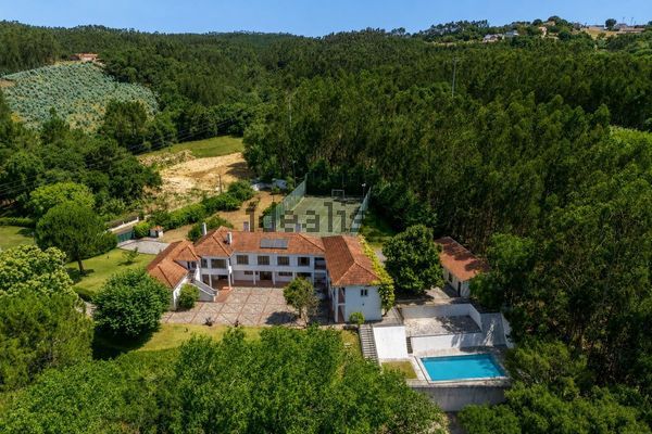 15-bedroom freehold villa in Caldas da Rainha/Foz do Arelho — photo 2 of 5