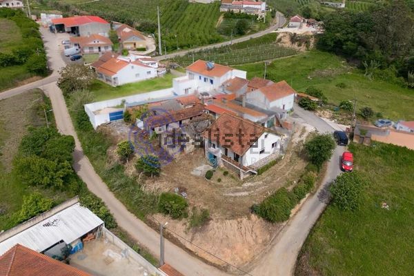 3-bedroom freehold villa in Caldas da Rainha/Foz do Arelho — photo 3 of 5