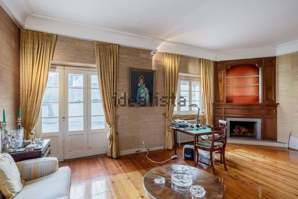 5-bedroom freehold villa in Cascais/Estoril — photo 3 of 5