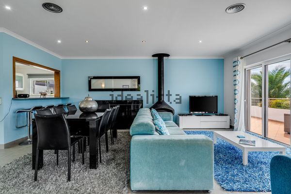 Detached house in Burgau - Cabanas Velhas, Budens — image 4