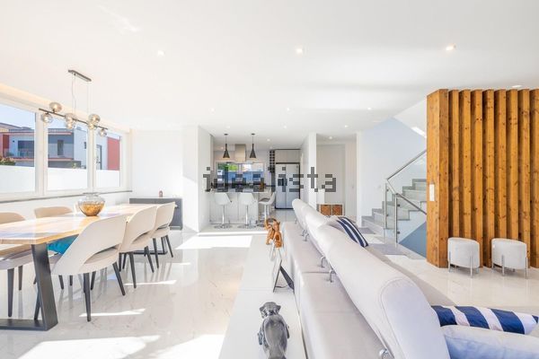 Detached house in Rua Planeta Mercúrio, 102, Bicesse, Alcabideche — image 4