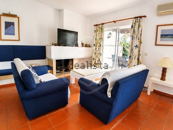 Terraced house in Quinta do Lago - Pinheiros Altos, Almancil — image 4