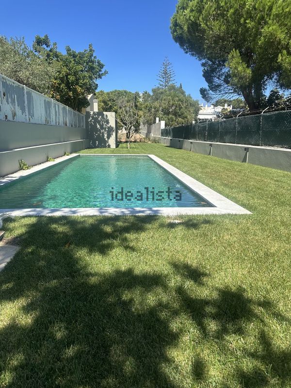 4-bedroom freehold villa in Cascais/Estoril — photo 4 of 5
