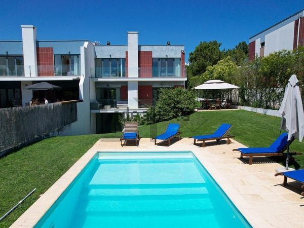 5-bedroom freehold villa in Comporta/Melides — photo 3 of 5