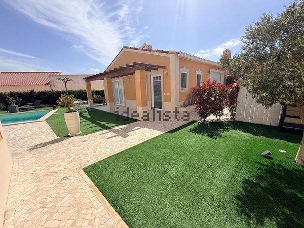 4-bedroom freehold villa in Caldas da Rainha/Foz do Arelho — photo 4 of 5