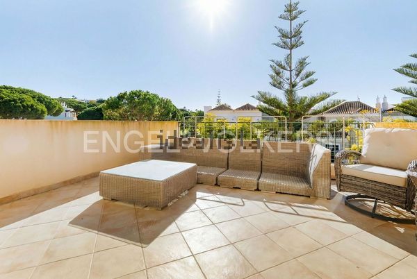 3-bedroom freehold villa in Loulé/Vilamoura — photo 4 of 5