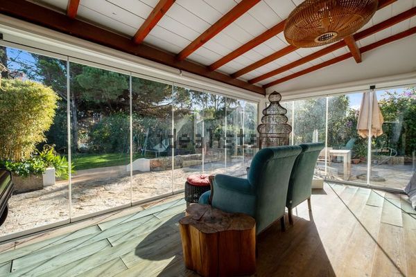 5-bedroom freehold villa in Cascais/Estoril — photo 3 of 5