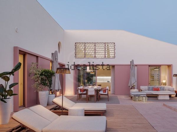 3-bedroom freehold villa in Loulé/Vilamoura — photo 3 of 5
