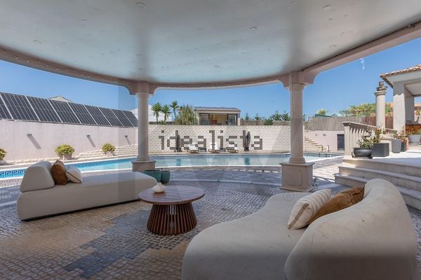 4-bedroom freehold villa in Mafra/Ericeira — photo 5 of 5