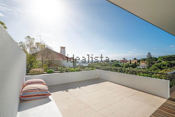 Detached house in Monte Estoril, Cascais e Estoril — image 4
