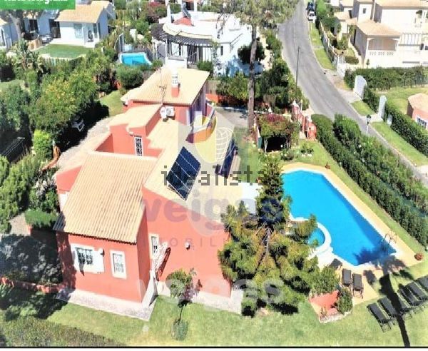 House in Barca do Lago - Eden - Planalto, Quarteira — image 4