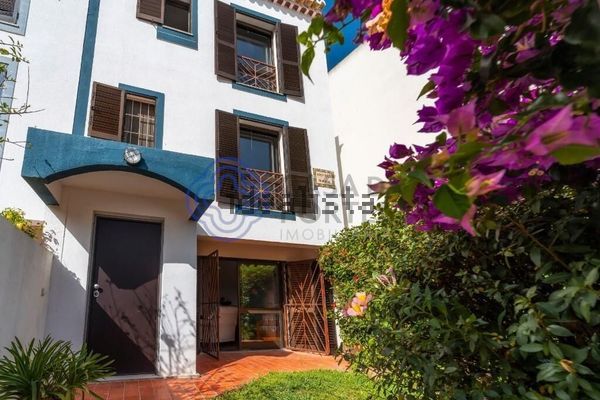 3-bedroom freehold villa in Loulé/Vilamoura — photo 2 of 5