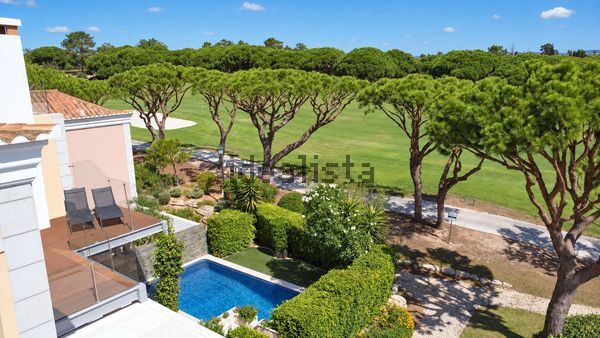 Terraced house in Vale do Lobo, Almancil — image 4