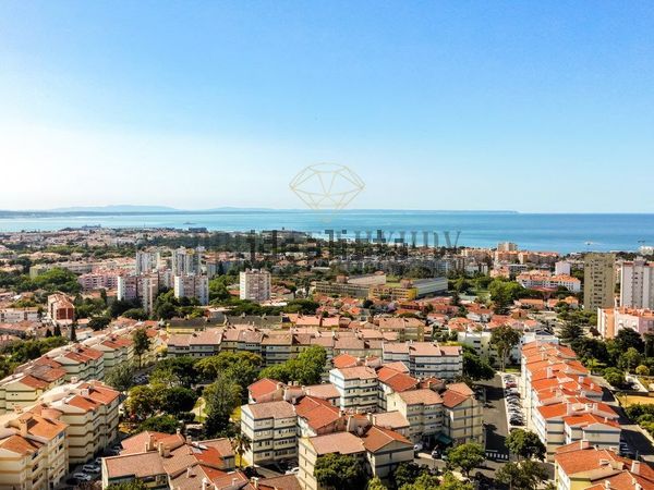 6-bedroom freehold villa in Cascais/Estoril — photo 3 of 5