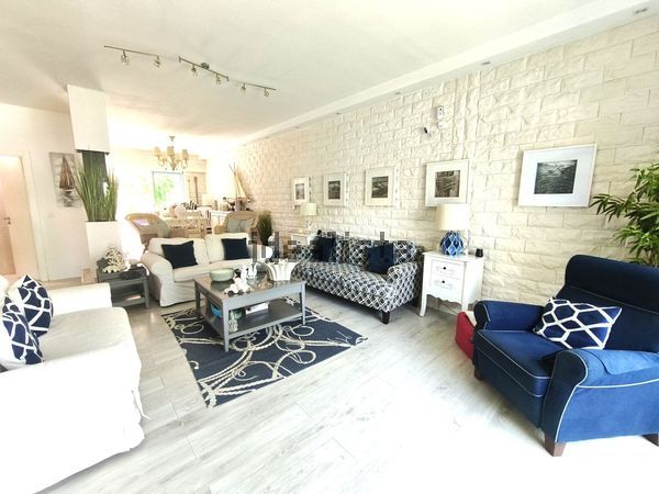 Terraced house in Avenida Tivoli Nn, Marina de Vilamoura, Quarteira — image 4