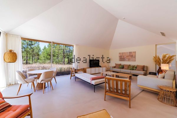 3-bedroom freehold villa in Comporta/Melides — photo 5 of 5