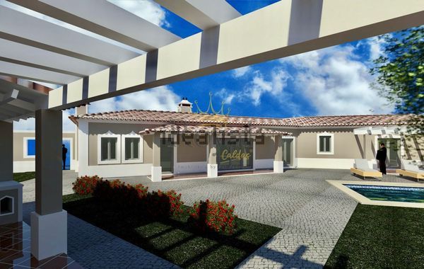 3-bedroom freehold villa in Caldas da Rainha/Foz do Arelho — photo 3 of 5