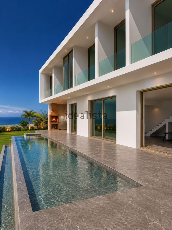 3-bedroom freehold villa in Calheta — photo 1 of 5