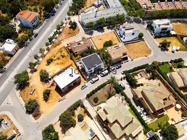 4-bedroom freehold villa in Loulé/Vilamoura — photo 3 of 5