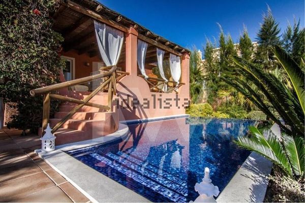 5-bedroom freehold villa in Loulé/Vilamoura — photo 5 of 5