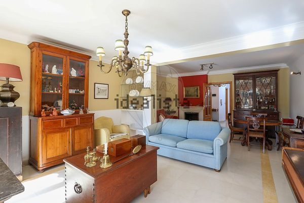 4-bedroom freehold villa in Cascais/Estoril — photo 4 of 5