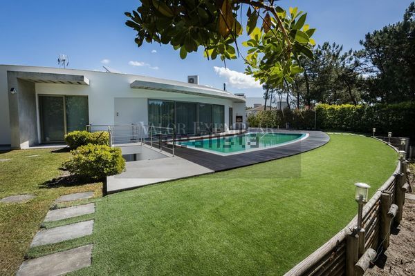 5-bedroom freehold villa in Comporta/Melides — photo 4 of 5