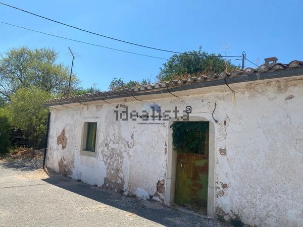 2-bedroom freehold villa in Loulé/Vilamoura — photo 1 of 5
