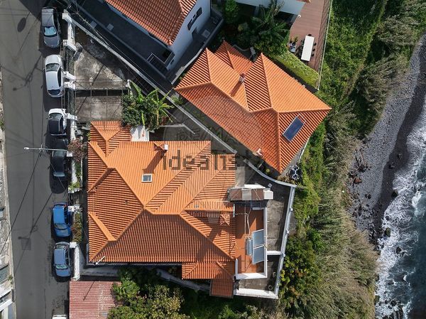 7-bedroom freehold villa in Funchal — photo 3 of 5