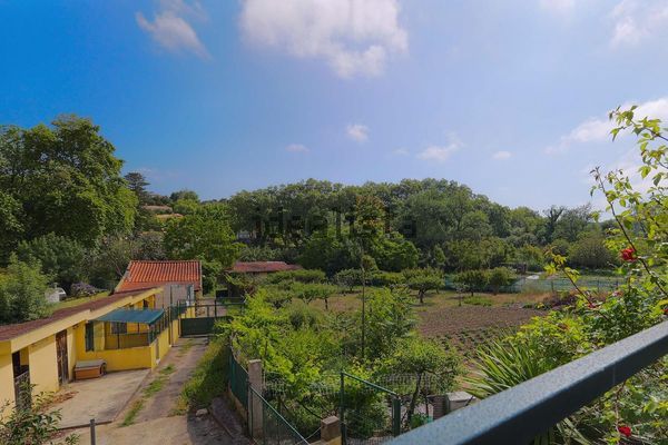 Detached house in Avenida dos Bombeiros Voluntários, Vila de Colares - Mucifal, Colares — image 4