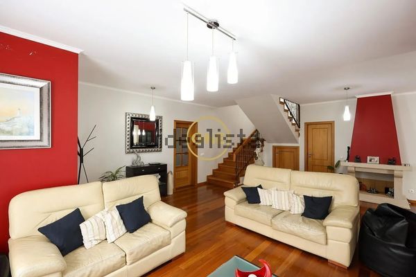 4-bedroom freehold villa in Câmara de Lobos — photo 5 of 5