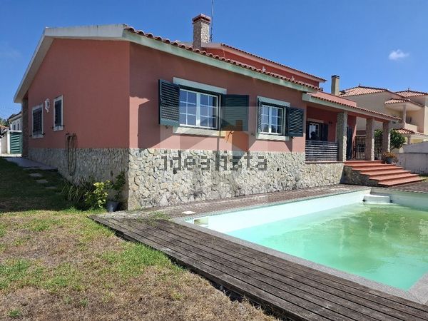 5-bedroom freehold villa in Caldas da Rainha/Foz do Arelho — photo 4 of 5
