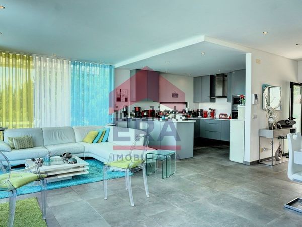 3-bedroom freehold villa in Caldas da Rainha/Foz do Arelho — photo 2 of 5