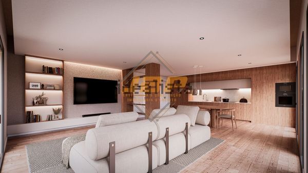 3-bedroom freehold villa in Caldas da Rainha/Foz do Arelho — photo 4 of 5