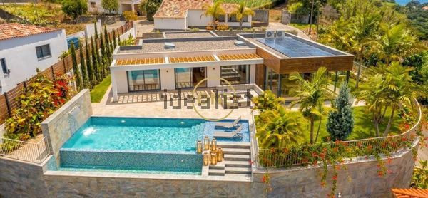 3-bedroom freehold villa in Ponta do Sol — photo 3 of 5