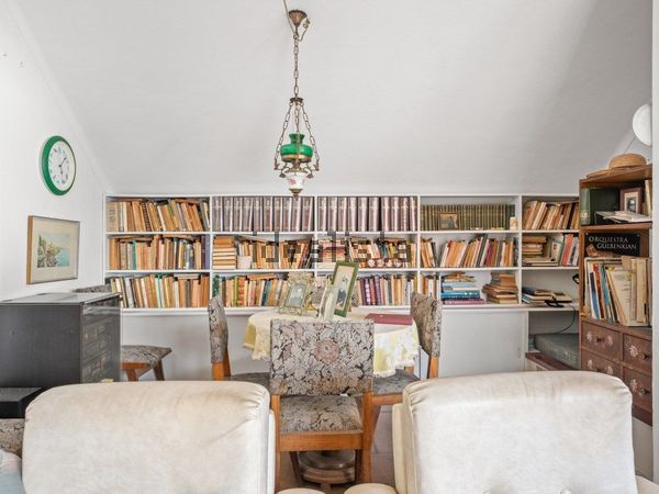 8-bedroom freehold villa in Cascais/Estoril — photo 3 of 5