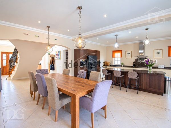 7-bedroom freehold villa in Loulé/Vilamoura — photo 3 of 5