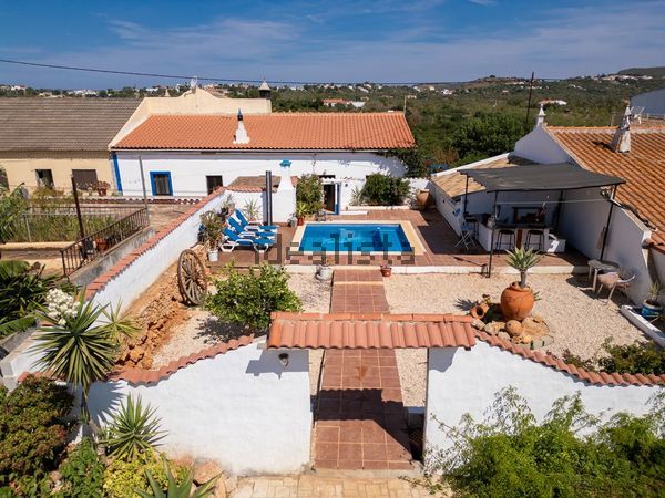 3-bedroom freehold villa in Silves — photo 5 of 5
