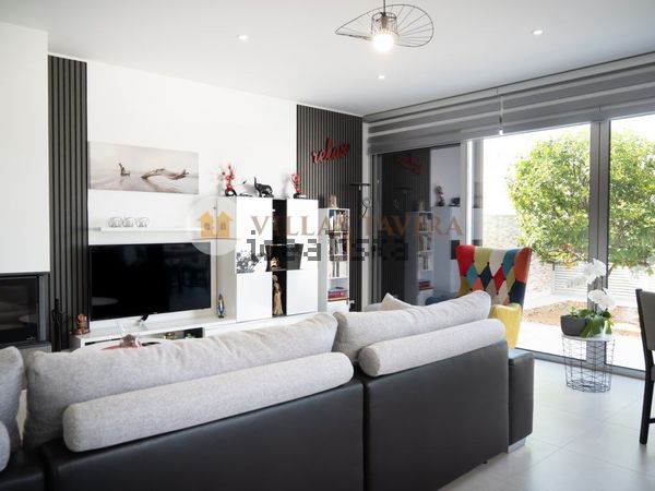 Semi-detached house in Quinta da Foz - Escolas, Tavira — image 3