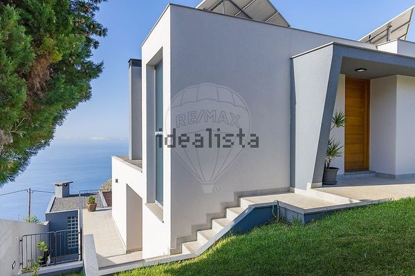 Detached house in Caminho de Vital, Quinta Grande — image 4