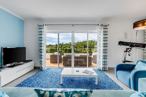Detached house in Burgau - Cabanas Velhas, Budens — image 3