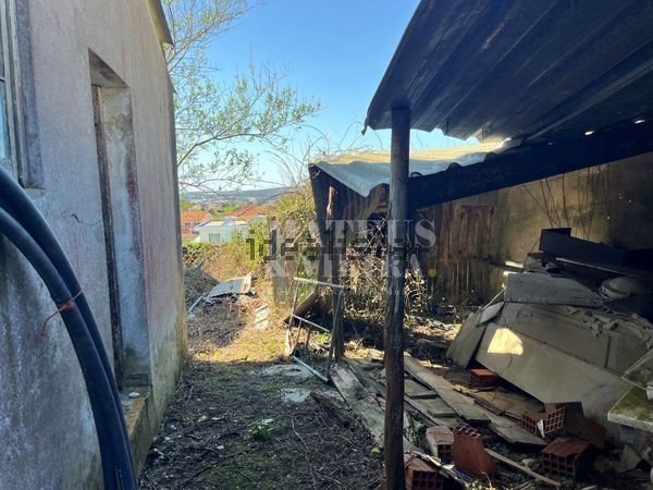 Detached house in Coto, Nossa Senhora do Pópulo - Coto - São Gregório — image 3