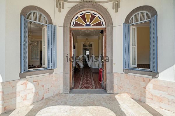 Detached house in Caminho do Palheiro, Santa Maria Maior — image 4