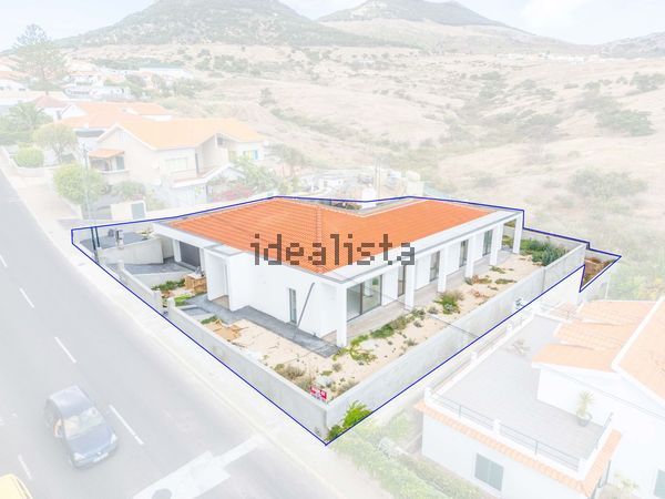 Detached house in Porto Santo — image 4
