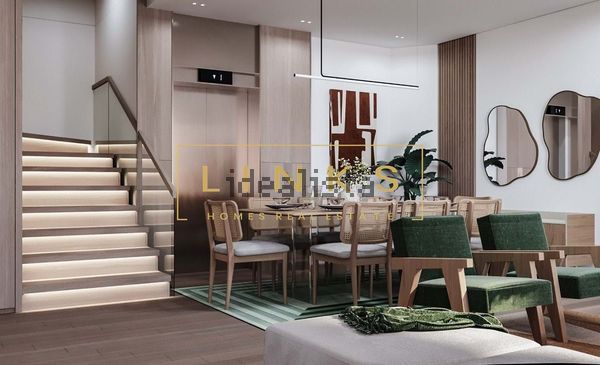 3-bedroom freehold villa in Funchal — photo 5 of 5