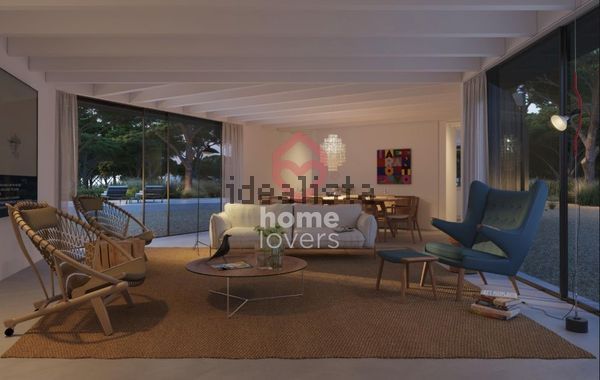 4-bedroom freehold villa in Comporta/Melides — photo 4 of 5