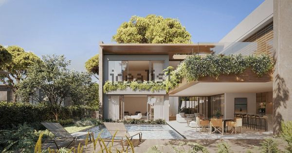 5-bedroom freehold villa in Cascais/Estoril — photo 2 of 5