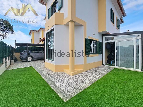 3-bedroom freehold villa in Sintra/Colares — photo 3 of 5